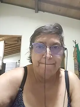 florecita69 online show from 10.22.25