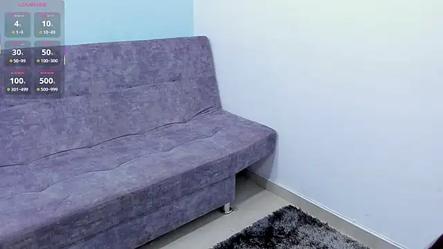 White world online show from 03.21.25