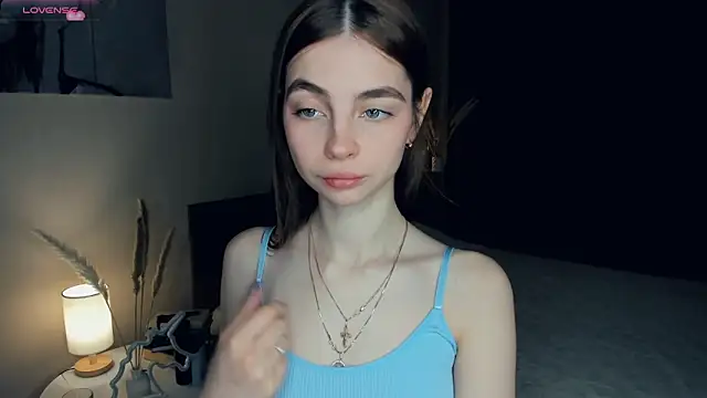 MaryJacksoon online show from 01.06.25