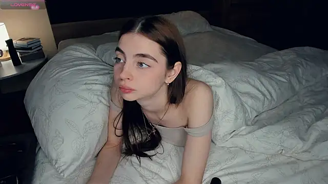 MaryJacksoon online show from 01.07.25