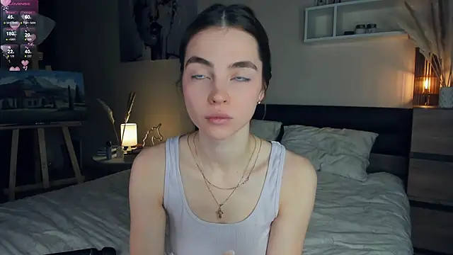 MaryJacksoon online show from 01.20.25