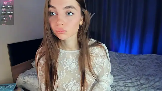 MaryJacksoon online show from 02.22.25