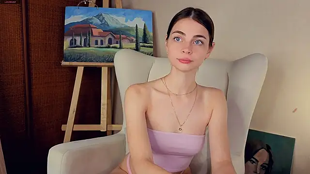 MaryJacksoon online show from 09.27.25