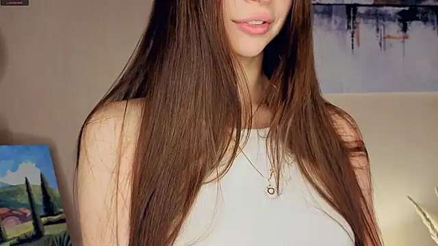 MaryJacksoon online show from 10.16.25