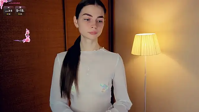 MaryJacksoon online show from 10.21.25