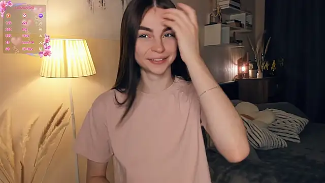 MaryJacksoon online show from 11.15.25