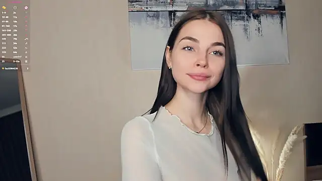 MaryJacksoon online show from 11.24.25