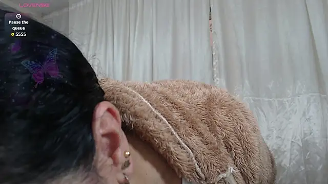 anita s3x online show from 10.24.25