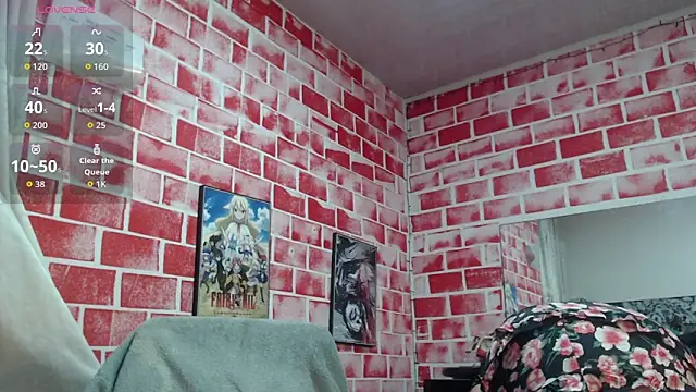 anita s3x online show from 12.05.25