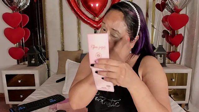 MicaelaHot  online show from 02.10.25