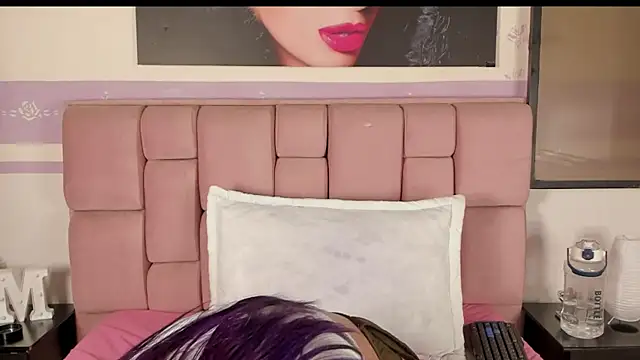 MicaelaHot  online show from 03.16.25