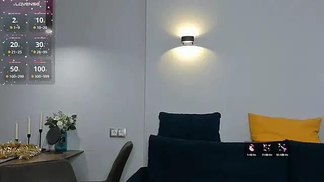 Snapshot of Maria__Candy chatting on 01.14.25 Maria Candy online show from 01.14.25