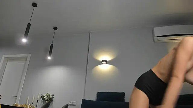 Snapshot of Maria__Candy chatting on 01.26.25 Maria Candy online show from 01.26.25