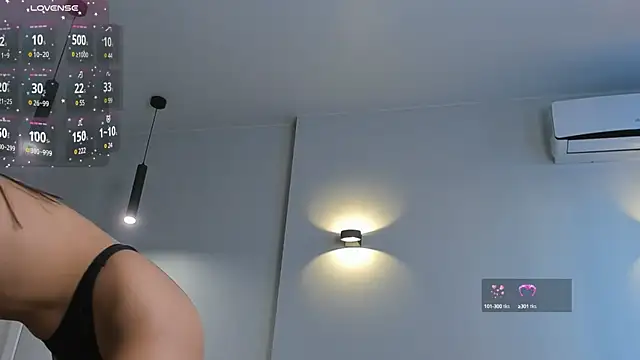 Snapshot of Maria__Candy chatting on 02.08.25 Maria Candy online show from 02.08.25