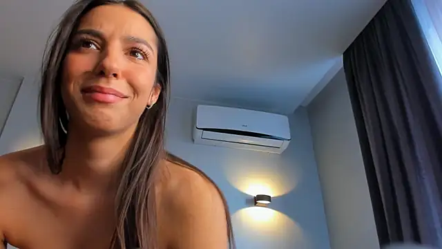 Snapshot of Maria__Candy chatting on 02.22.25 Maria Candy online show from 02.22.25