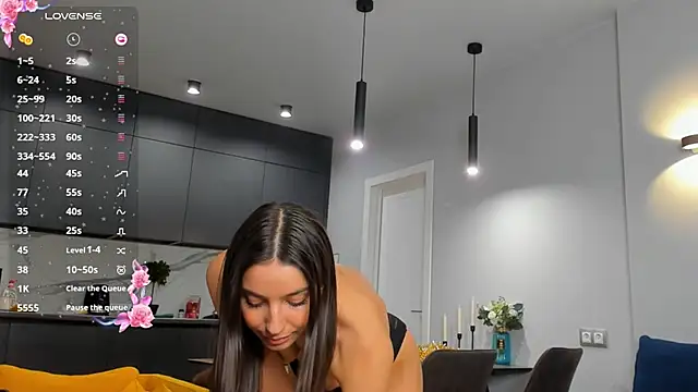 Snapshot of Maria__Candy chatting on 02.28.25 Maria Candy online show from 02.28.25