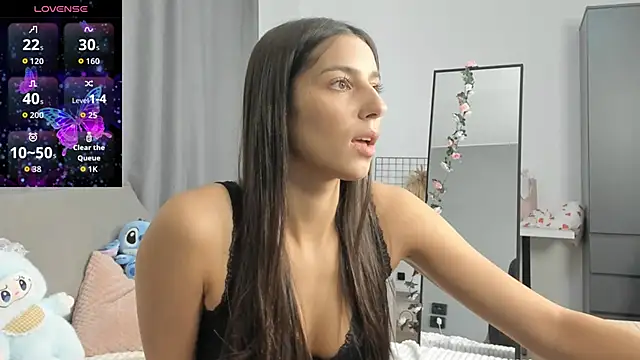 Snapshot of Maria__Candy chatting on 09.09.25 Maria Candy online show from 09.09.25