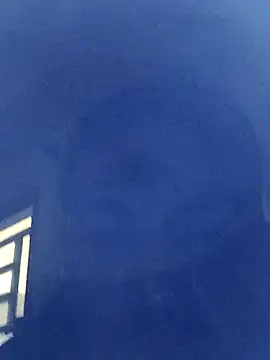 Snapshot of AlexaFontana chatting on 10.29.25 AlexaFontana online show from 10.29.25