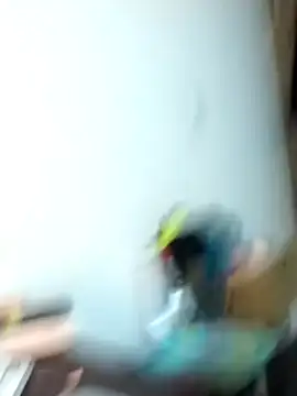 Snapshot of amellie_ros chatting on 02.01.25 amellie ros online show from 02.01.25