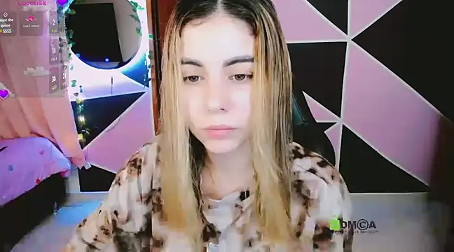 Snapshot of ARIA_SUGARUB chatting on 01.30.25 ARIA SUGARUB online show from 01.30.25