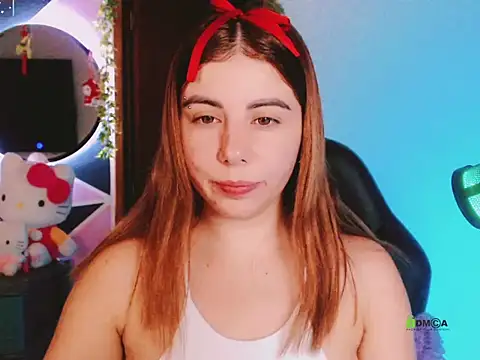 Snapshot of ARIA_SUGARUB chatting on 09.23.25 ARIA SUGARUB online show from 09.23.25