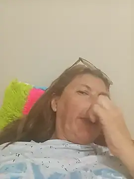 Aranza-Queen online show from 03.14.25