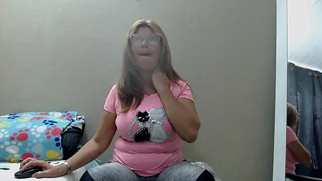 Aranza-Queen online show from 03.20.25