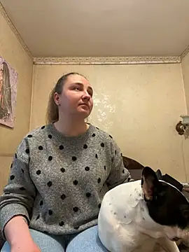 Joannakiss online show from 03.13.25