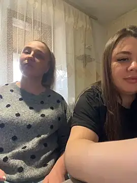 Snapshot of Joannakiss chatting on 03.14.25 Joannakiss online show from 03.14.25