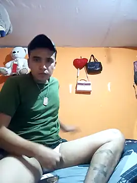 Snapshot of paulzorrita26 chatting on 12.14.24 paulzorrita26 online show from 12.14.24