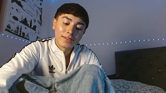 Snapshot of Im_juanda chatting on 01.15.25 Im juanda online show from 01.15.25