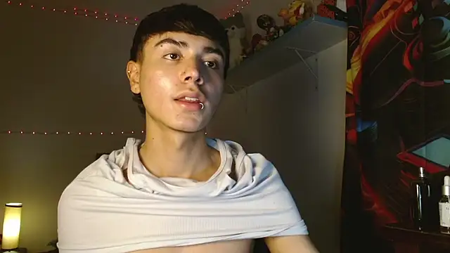 Snapshot of Im_juanda chatting on 01.17.25 Im juanda online show from 01.17.25