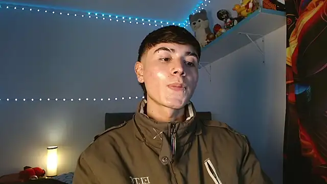 Snapshot of Im_juanda chatting on 01.18.25 Im juanda online show from 01.18.25