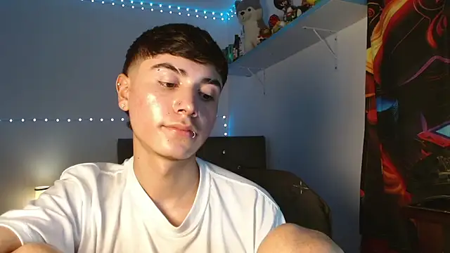 Snapshot of Im_juanda chatting on 01.18.25 Im juanda online show from 01.18.25