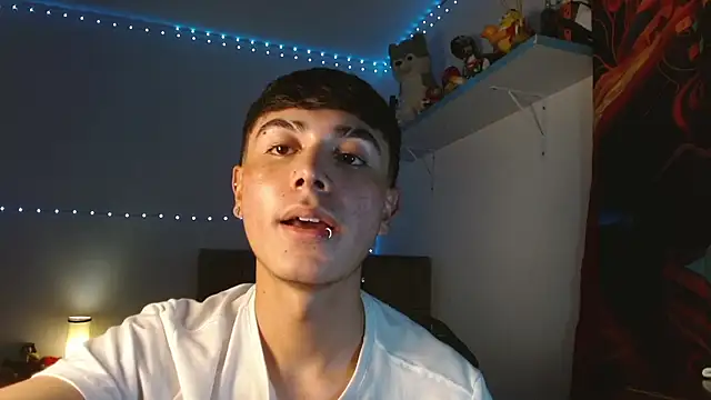 Snapshot of Im_juanda chatting on 01.22.25 Im juanda online show from 01.22.25