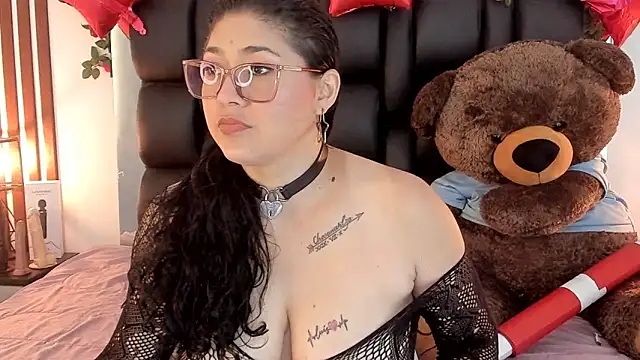 meikochoe online show from 02.13.25