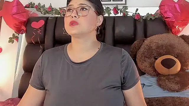 meikochoe online show from 02.18.25