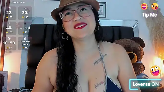 meikochoe online show from 03.01.25