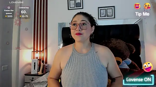 meikochoe online show from 03.04.25