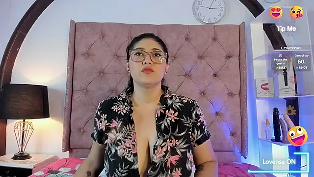 meikochoe online show from 03.10.25