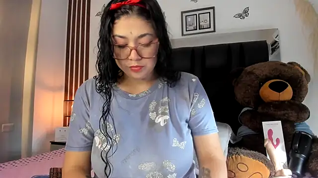 meikochoe online show from 09.29.25