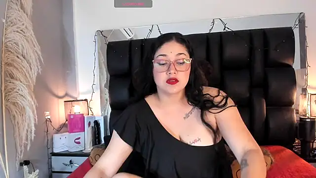 meikochoe online show from 11.23.25