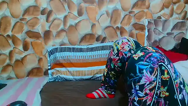 AfricanBigAssxx98 online show from 12.01.25