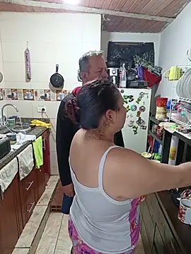 ZuriandAlex online show from 11.15.25