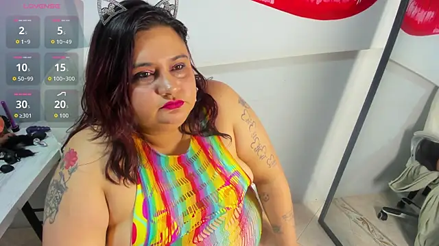 electrabig 6 online show from 12.04.25