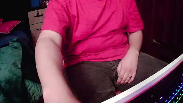 Snapshot of pisceslost chatting on 10.07.25 pisceslost online show from 10.07.25