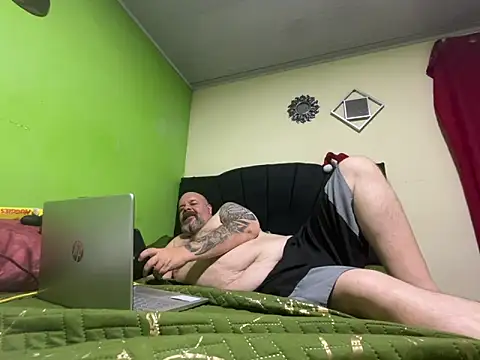Snapshot of tinycockdeepass chatting on 01.31.25 tinycockdeepass online show from 01.31.25