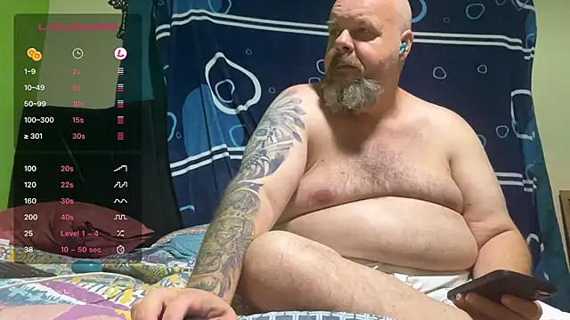 Snapshot of tinycockdeepass chatting on 03.13.25 tinycockdeepass online show from 03.13.25