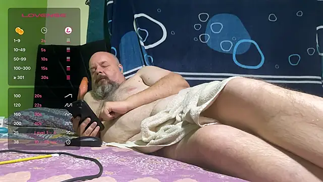Snapshot of tinycockdeepass chatting on 03.15.25 tinycockdeepass online show from 03.15.25