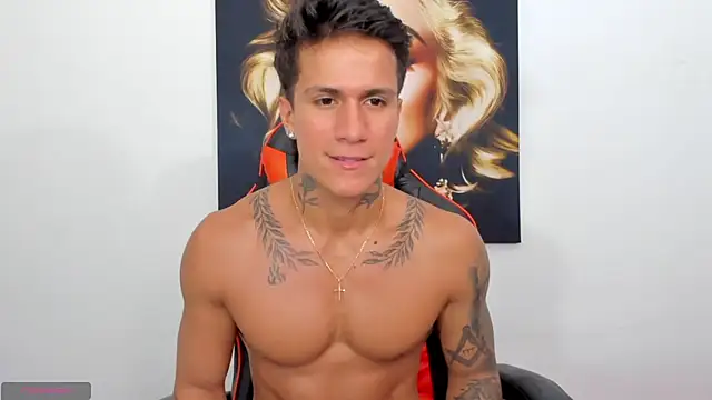 pettergrey1 online show from 12.06.24